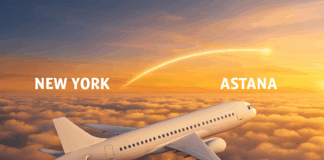 Американские компании заинтересованы в расширении присутствия в Казахстане