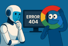 ИИ-сервисы выдают «битые» ссылки в 3 раза чаще, чем Google