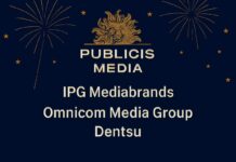 Publicis Media возглавило глобальный рейтинг: рекордные победы на медиарынке