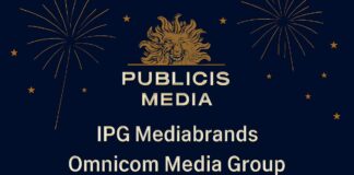Publicis Media возглавило глобальный рейтинг: рекордные победы на медиарынке