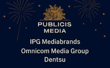 Publicis Media возглавило глобальный рейтинг: рекордные победы на медиарынке