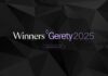GForce и Citix получили первые для Казахстана награды Gerety Awards