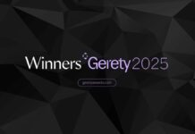 GForce и Citix получили первые для Казахстана награды Gerety Awards