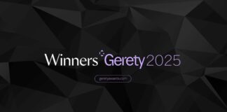 GForce и Citix получили первые для Казахстана награды Gerety Awards