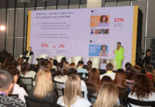 Мобильный маркетинг, эволюция рекламы в Meta, AI, TikTok и аналитика мобильных приложений: инсайты с Digital Wave 2025