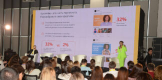 Мобильный маркетинг, эволюция рекламы в Meta, AI, TikTok и аналитика мобильных приложений: инсайты с Digital Wave 2025