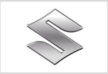 Suzuki обновила логотип впервые за 22 года — теперь он хромированный и универсальный