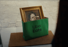 Звезды для Uber Eats: Антонио Бандерас в розыске, Джуд Лоу сбегает от романтики