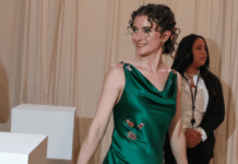 Хлоя Маль стала новым главредом американского Vogue