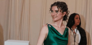 Хлоя Маль стала новым главредом американского Vogue