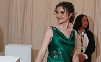 Хлоя Маль стала новым главредом американского Vogue