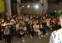 На конференции Digital Wave представили обзор digital-рынка Казахстана