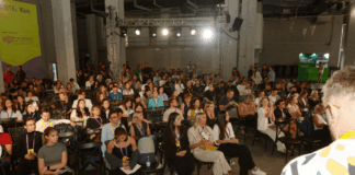 На конференции Digital Wave представили обзор digital-рынка Казахстана