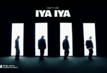 Ninety One вернулись: новый клип Iya Iya и коллаборация с Visa