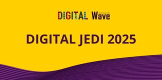 11 сентября на конференции Digital Wave будет назван лучший digital-специалист года — Digital Jedi 2025