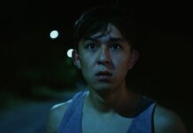 В Казахстане стартовал показ первого национального фильма в жанре катастрофы