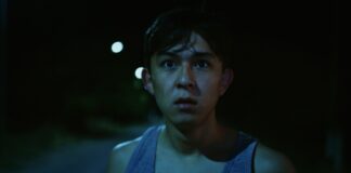 В Казахстане стартовал показ первого национального фильма в жанре катастрофы