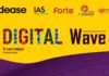 Сегодня в Алматы откроется Digital Wave-2025