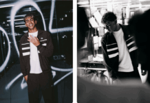 Инициалы, район, стиль: аdidas представил личный символ Ямала