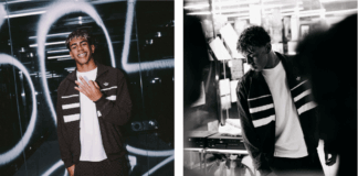 Инициалы, район, стиль: аdidas представил личный символ Ямала