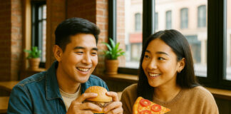 Рынок ресторанов быстрого питания – исследование K’Research Central Asia