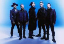 Backstreet Boys в Астане: тысячи туристов и миллиарды тенге для экономики
