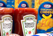Kraft Heinz разделится на две компании