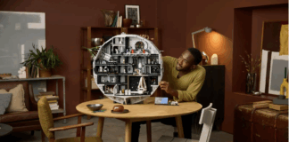 LEGO представила самый дорогой набор в истории