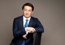 Жаслан Мадиев назначен вице-премьером и министром по ИИ и цифровому развитию