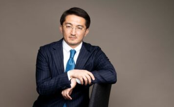 Жаслан Мадиев назначен вице-премьером и министром по ИИ и цифровому развитию