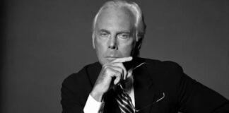 Памяти Джорджио Армани: как реклама превратилась в искусство