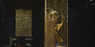 Эмми-2025: «Больница Питт», «Киностудия» и «Переходный возраст»