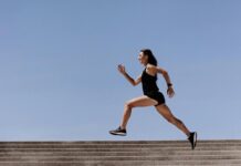 Объем мирового рынка спортивной одежды составил $ 414 млрд