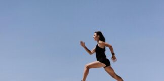 Объем мирового рынка спортивной одежды составил $ 414 млрд