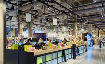 Идеальные часы для онлайн-шопинга: исследование о привычках казахстанцев