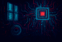 В Астане представили первый в Казахстане суперкомпьютер с ИИ