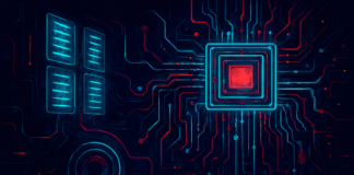 В Астане представили первый в Казахстане суперкомпьютер с ИИ