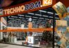 Technodom увеличил прибыль на 30%