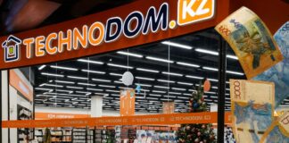 Technodom увеличил прибыль на 30%