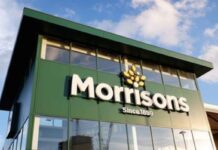 В Великобритании появятся умные тележки с ИИ от Instacart и Morrisons