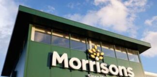 В Великобритании появятся умные тележки с ИИ от Instacart и Morrisons