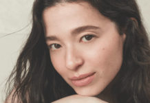 Майки Мэдисон стала амбассадором Dior