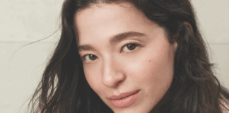 Майки Мэдисон стала амбассадором Dior