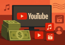 YouTube выплатил авторам контента свыше $100 млрд