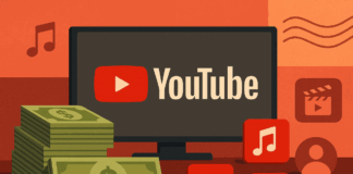 YouTube выплатил авторам контента свыше $100 млрд