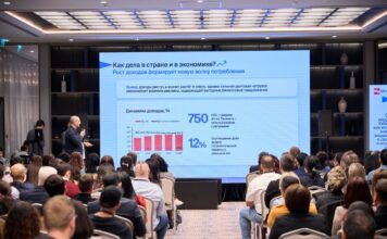 «Когда медийная индустрия делится знаниями – она растёт»: как прошел Big Media Day