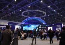 Generative Nation на практике: главные проекты и идеи Digital Bridge 2025