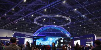 Generative Nation на практике: главные проекты и идеи Digital Bridge 2025