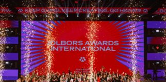 Jolbors Festival  объявил победителей