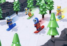 Netflix запускает первый пакет игр на смарт-ТВ